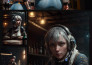 create professional ai generated 3d character or concept art
